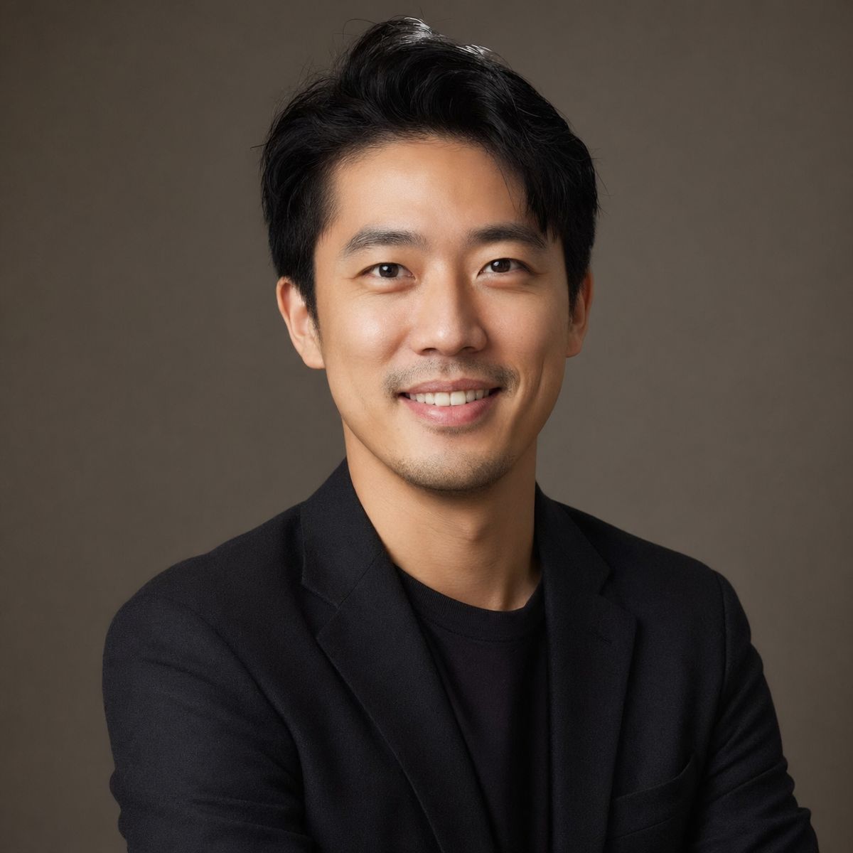 溏心vlog动漫导演陈逸风